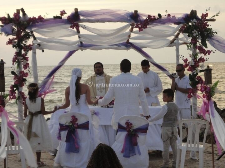 Hotel Playa Blanca