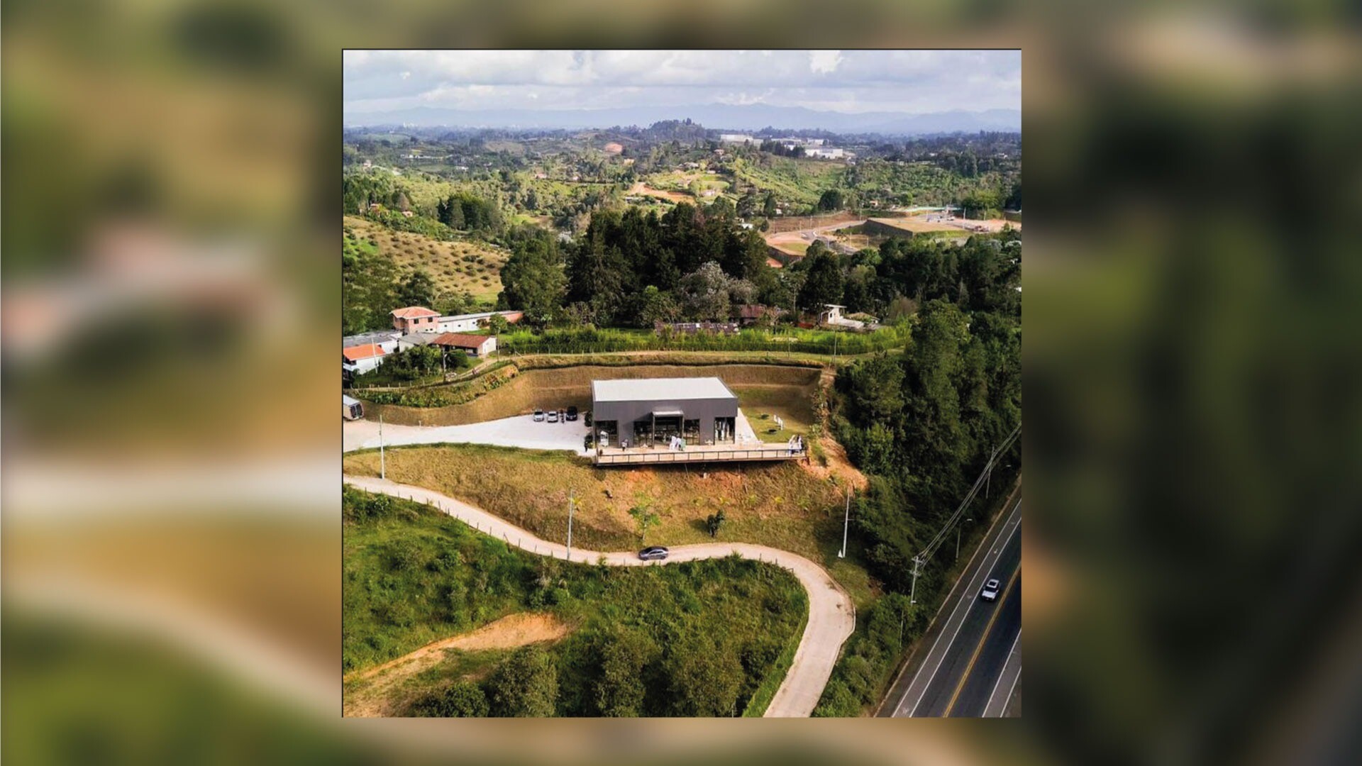 Los Ángeles Centro de Eventos