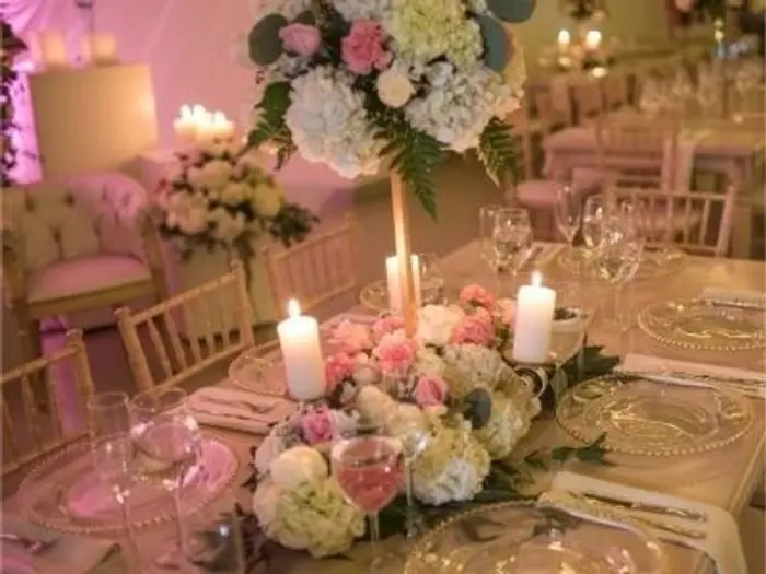 Decoración · Tu San Agustín