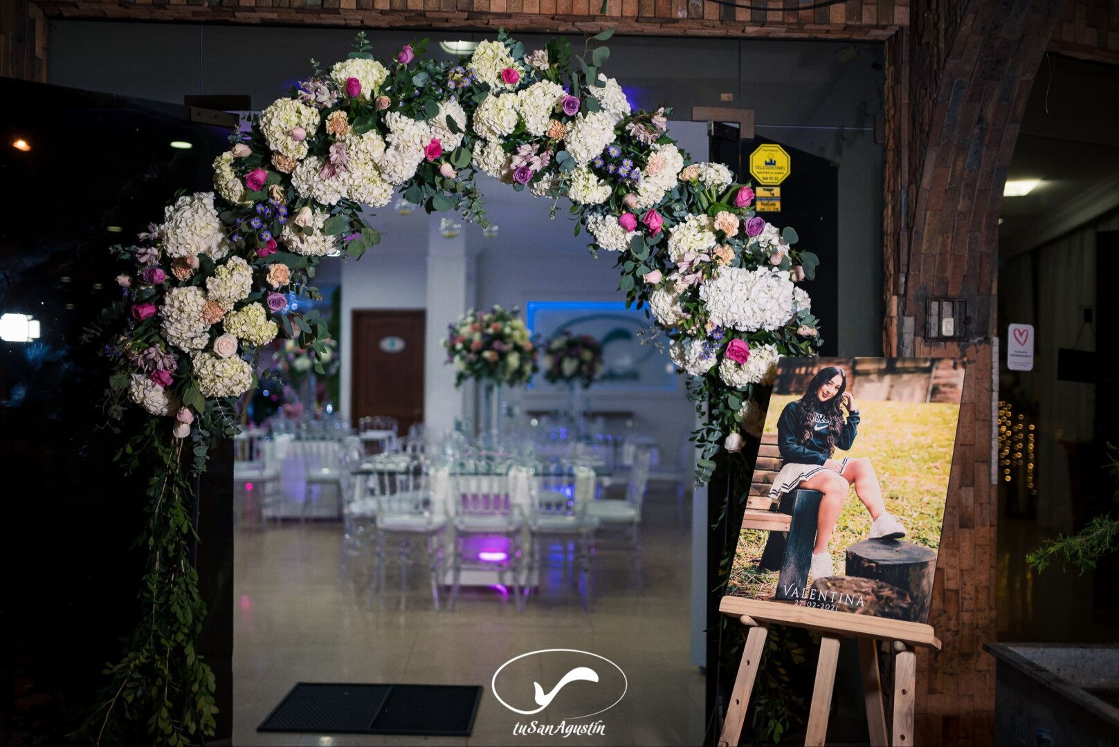 Centro de Eventos Salón Van Gogh-Laureles