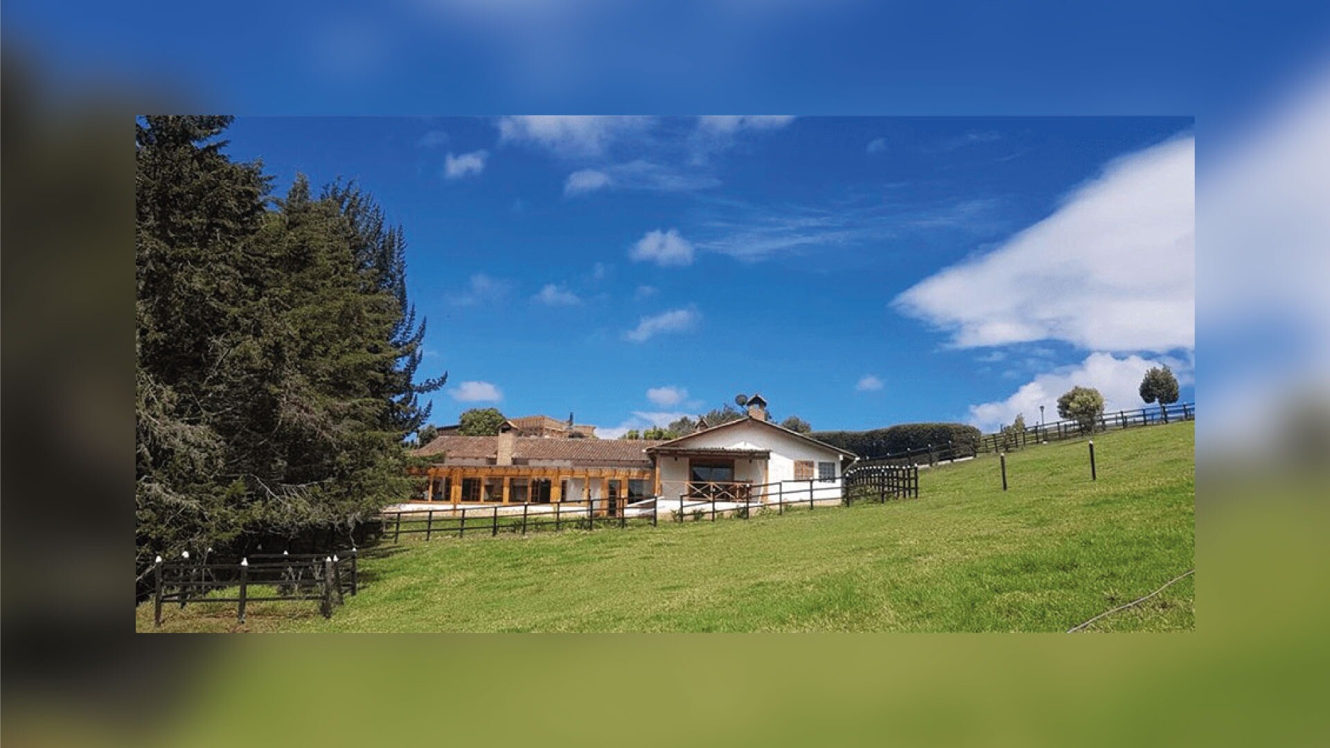 Hotel y Eventos Hacienda La Victoria