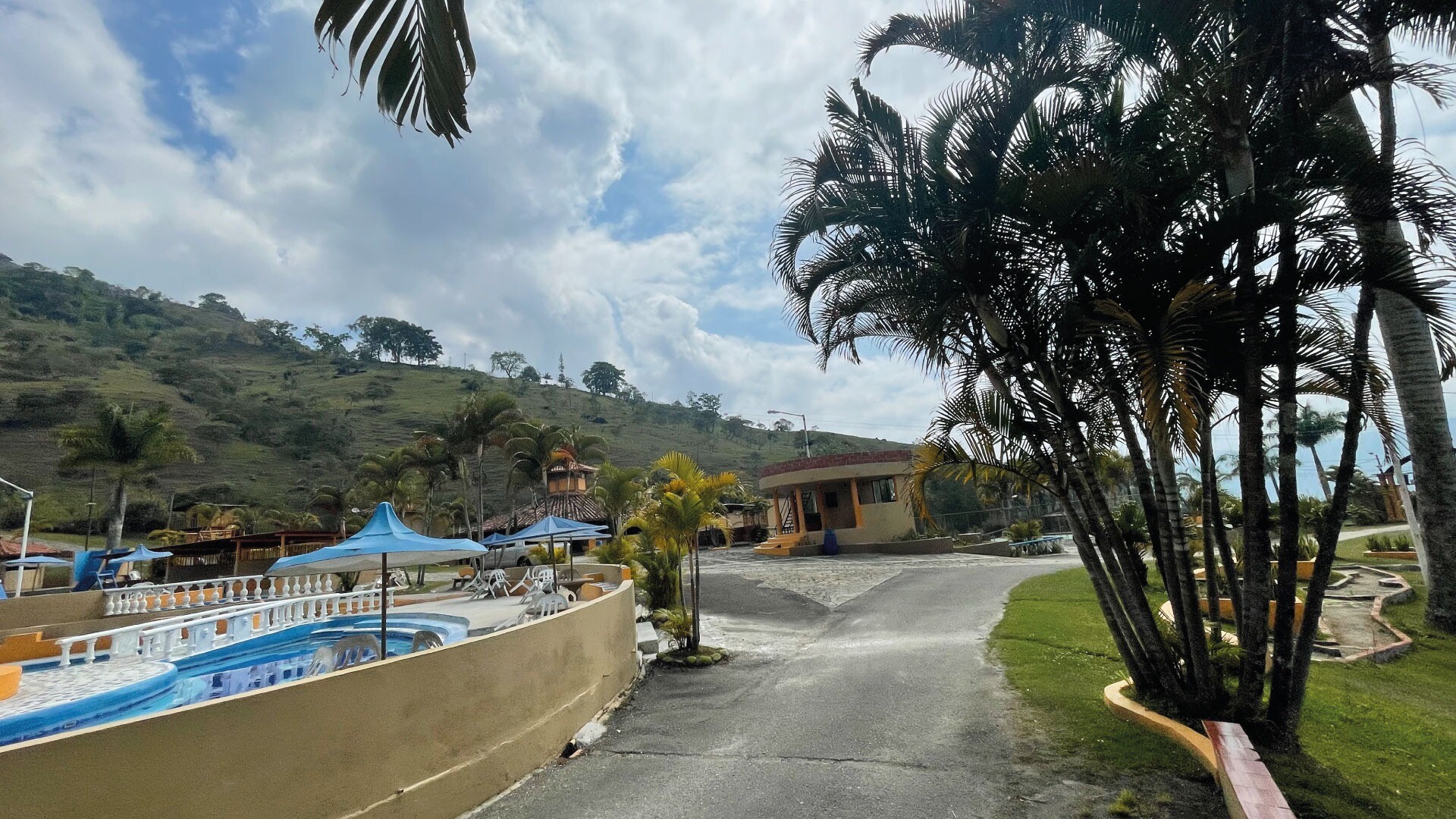 Club Campestre El Limonar
