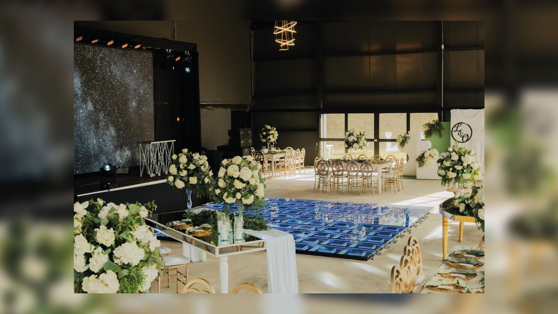 Los Ángeles Centro de Eventos