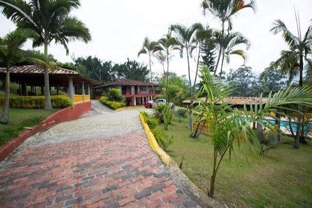 Hacienda la 42A