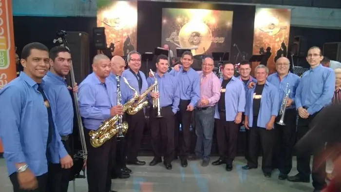 Artistas y espectáculos · Tu San Agustín