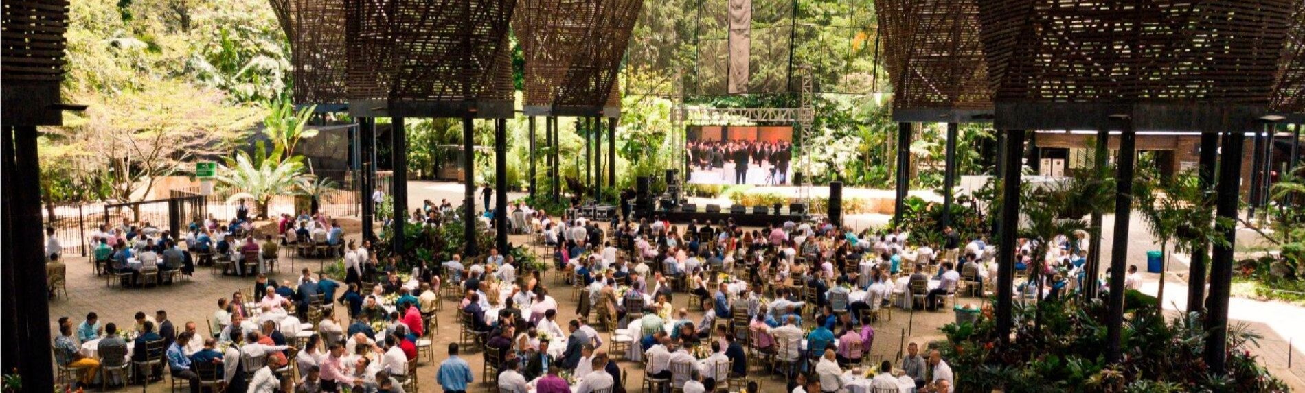 EVENTOS EMPRESARIALES