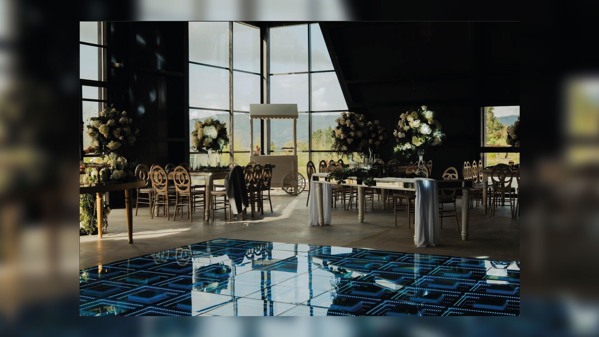 Los Ángeles Centro de Eventos