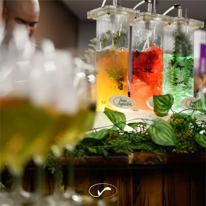 Eventos empresariales · Tu San Agustín
