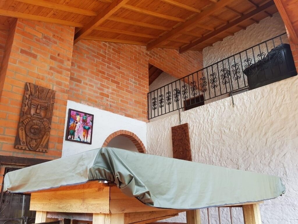 Finca La 63