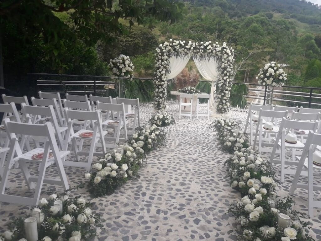 Hacienda Jonás