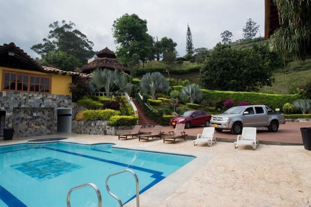 Finca La Manuela