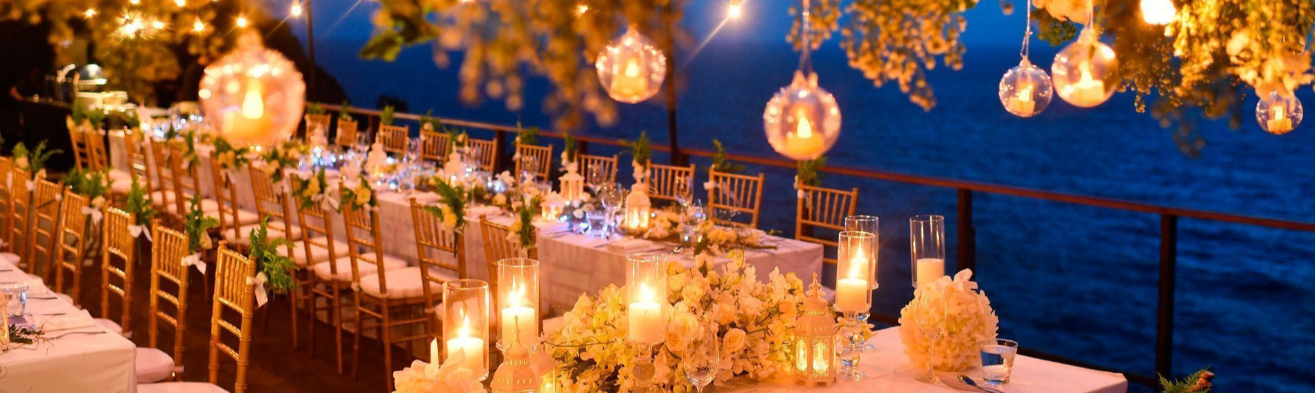 Diseño floral & Decoración