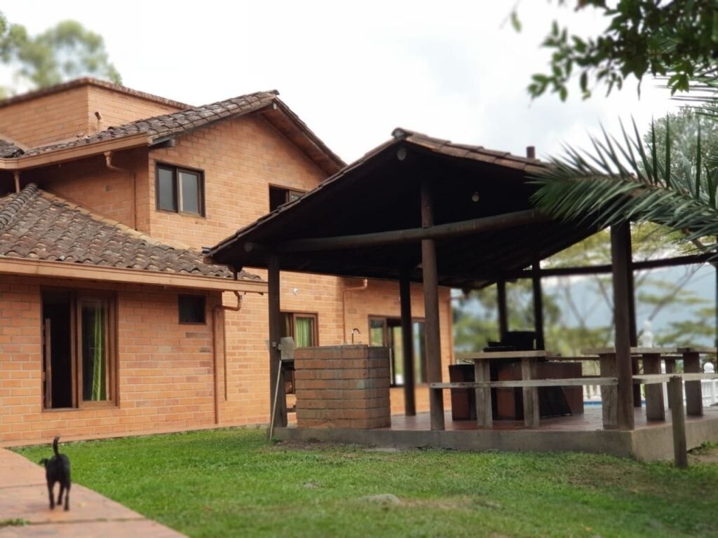 Finca La 63