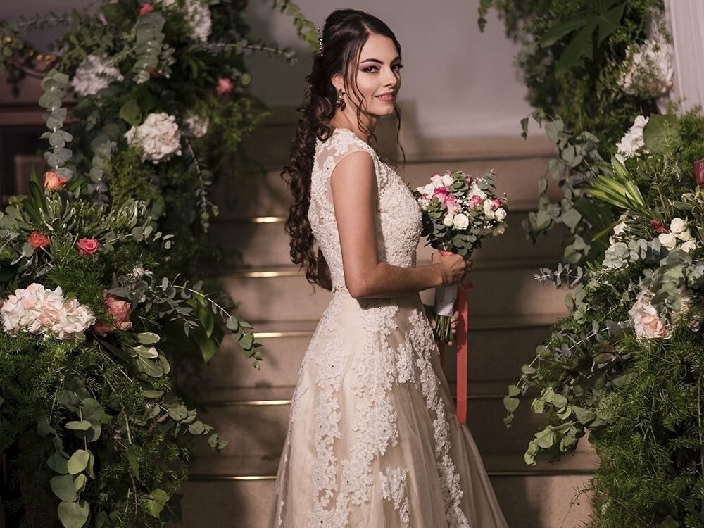 Galería · Event & wedding planners