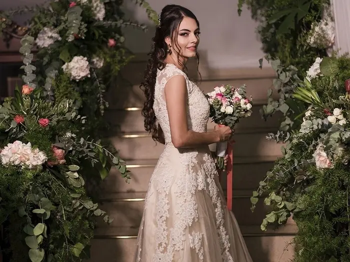 Event & wedding planners · Tu San Agustín