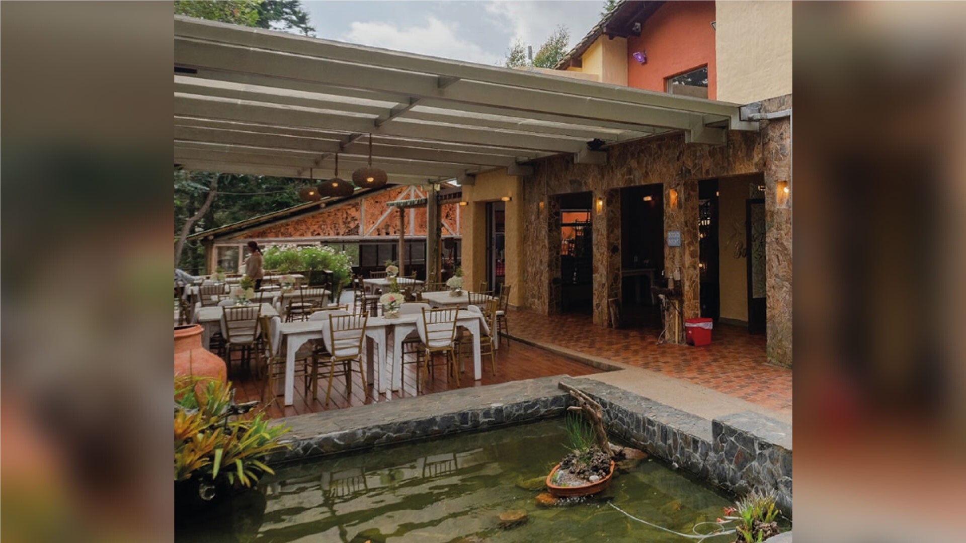 Hotel Entre Bosques Arví