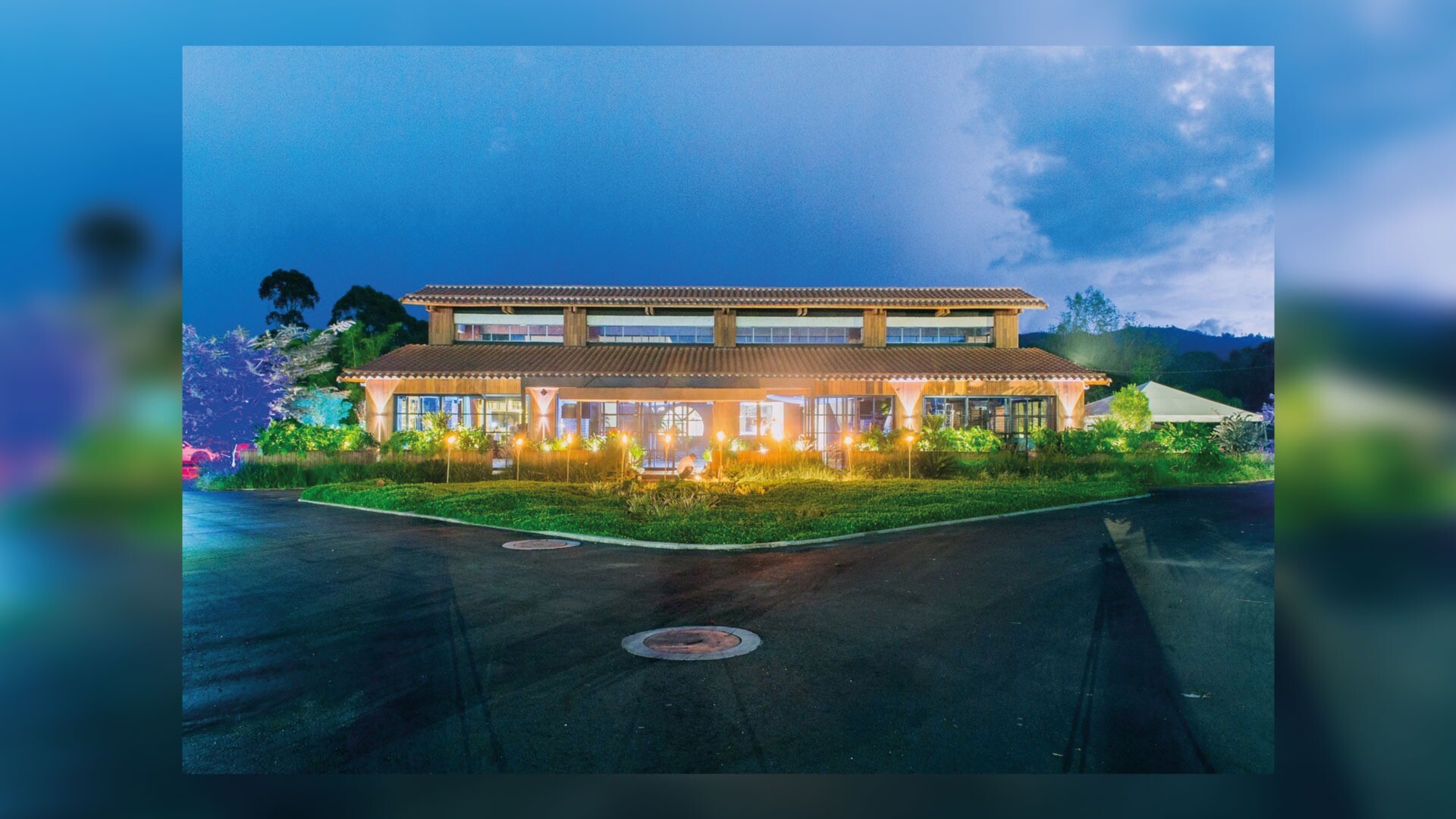 Club El Prado