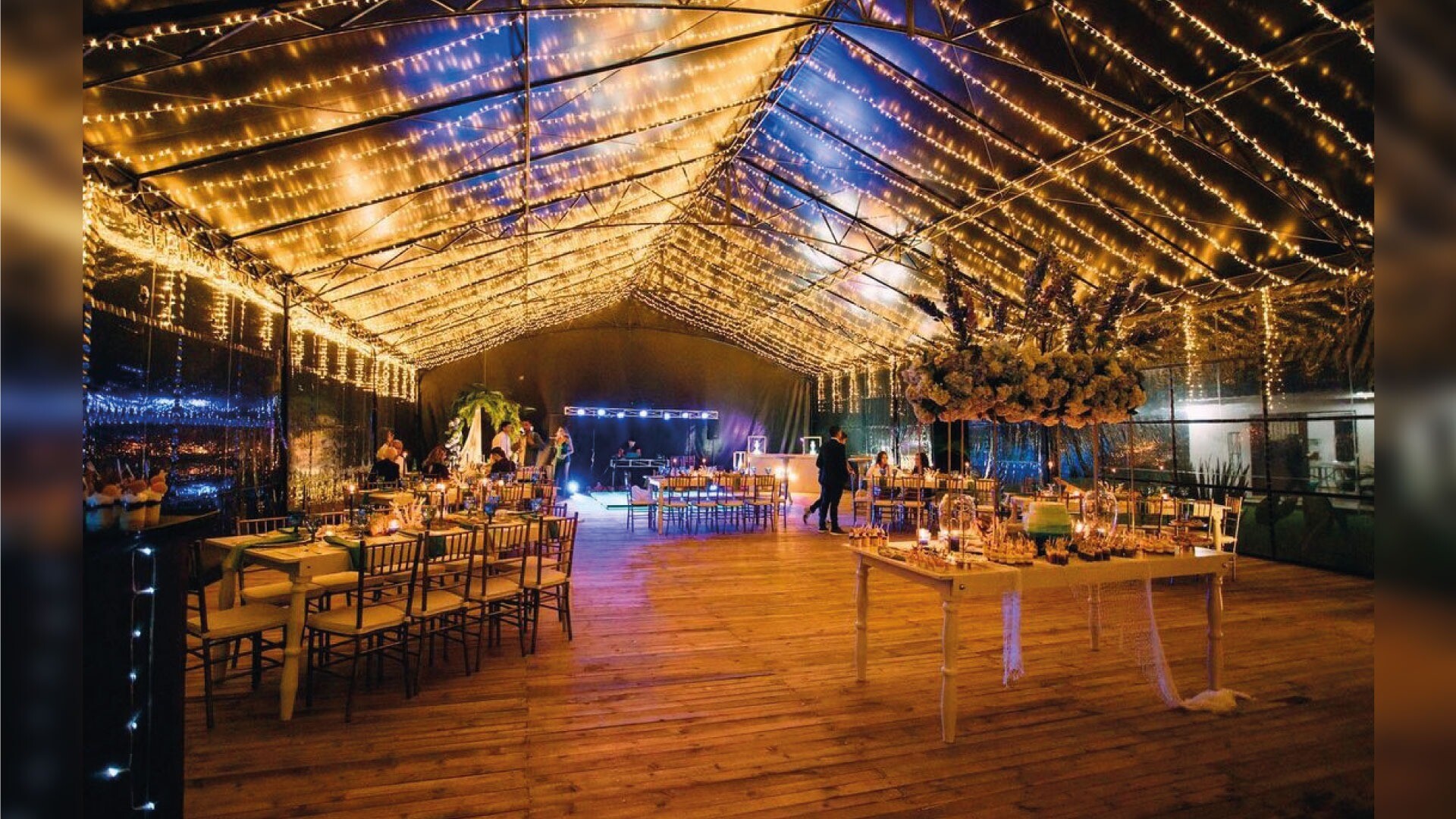 Casa Llano Verde