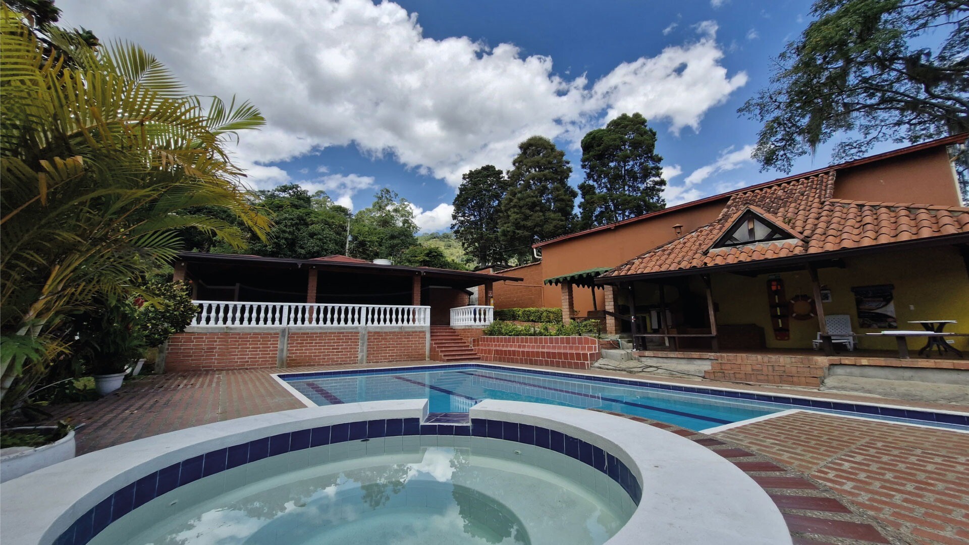 Finca Ávila