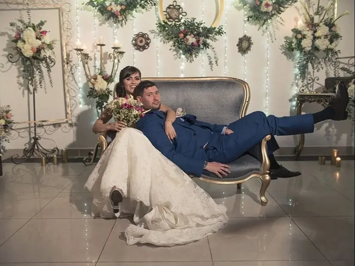 Event & wedding planners · Tu San Agustín