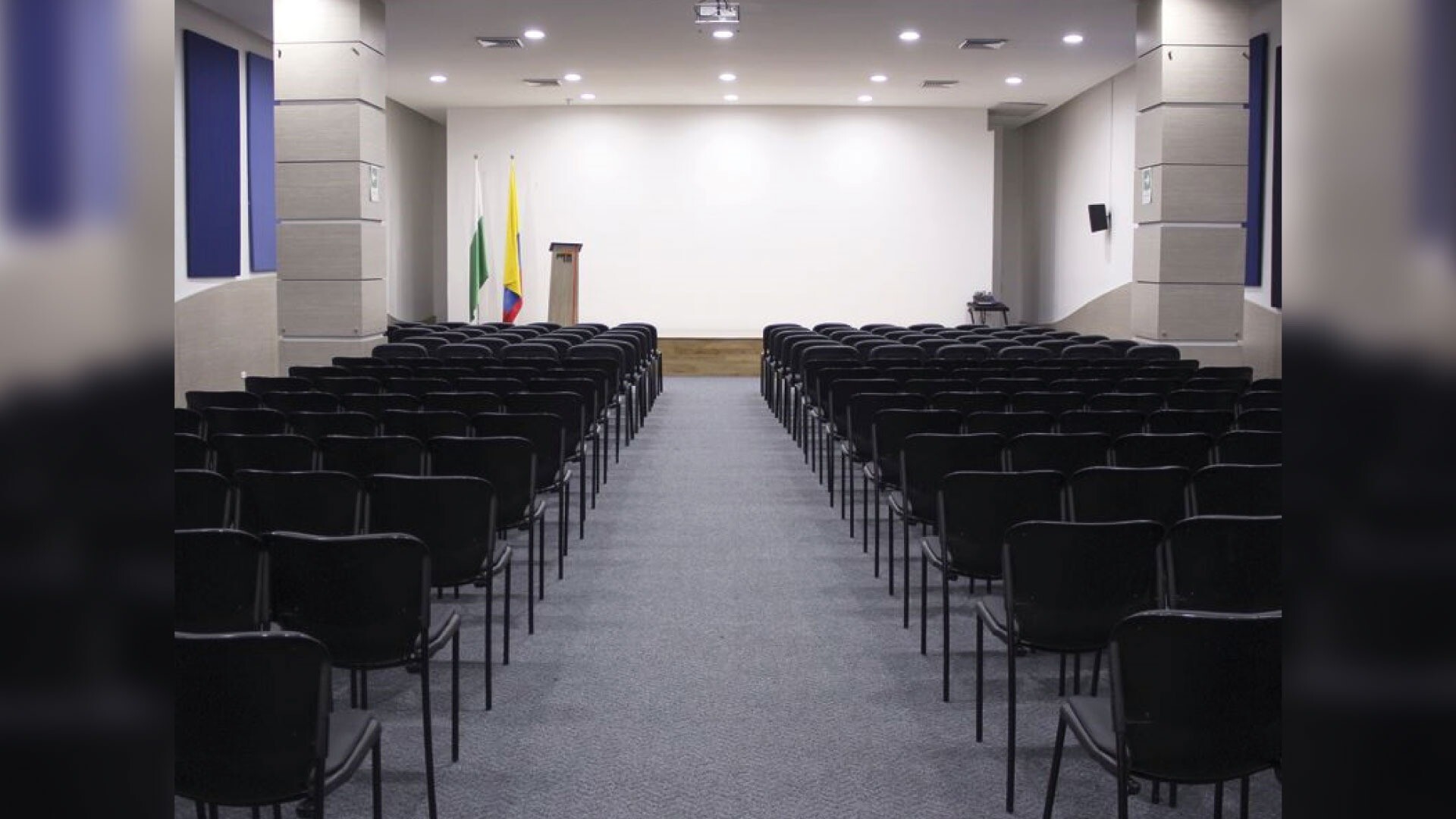 Auditorio Premium Plaza