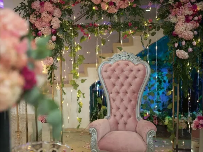 Decoración · Tu San Agustín