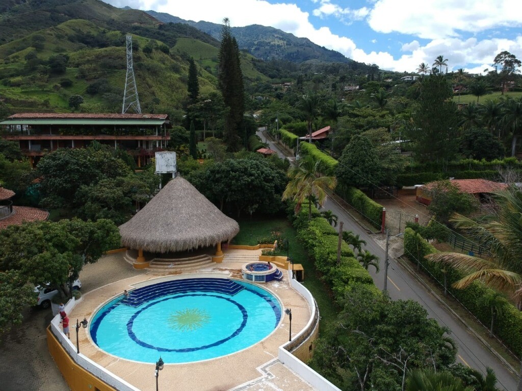Finca Kassandra