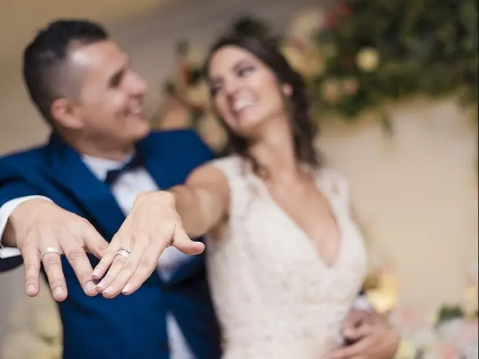 Event & wedding planners · Tu San Agustín
