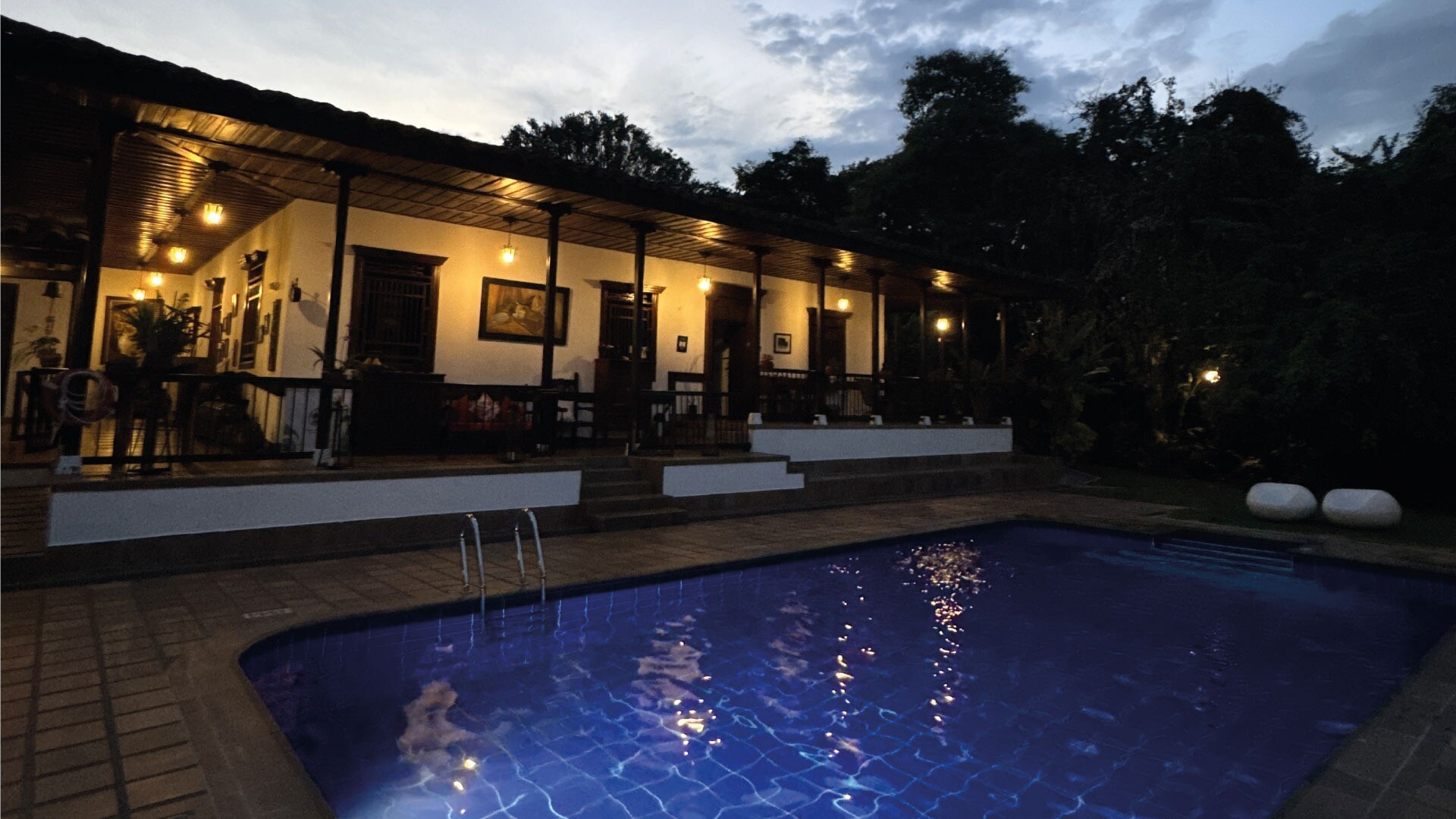 Hotel Delirio Campestre