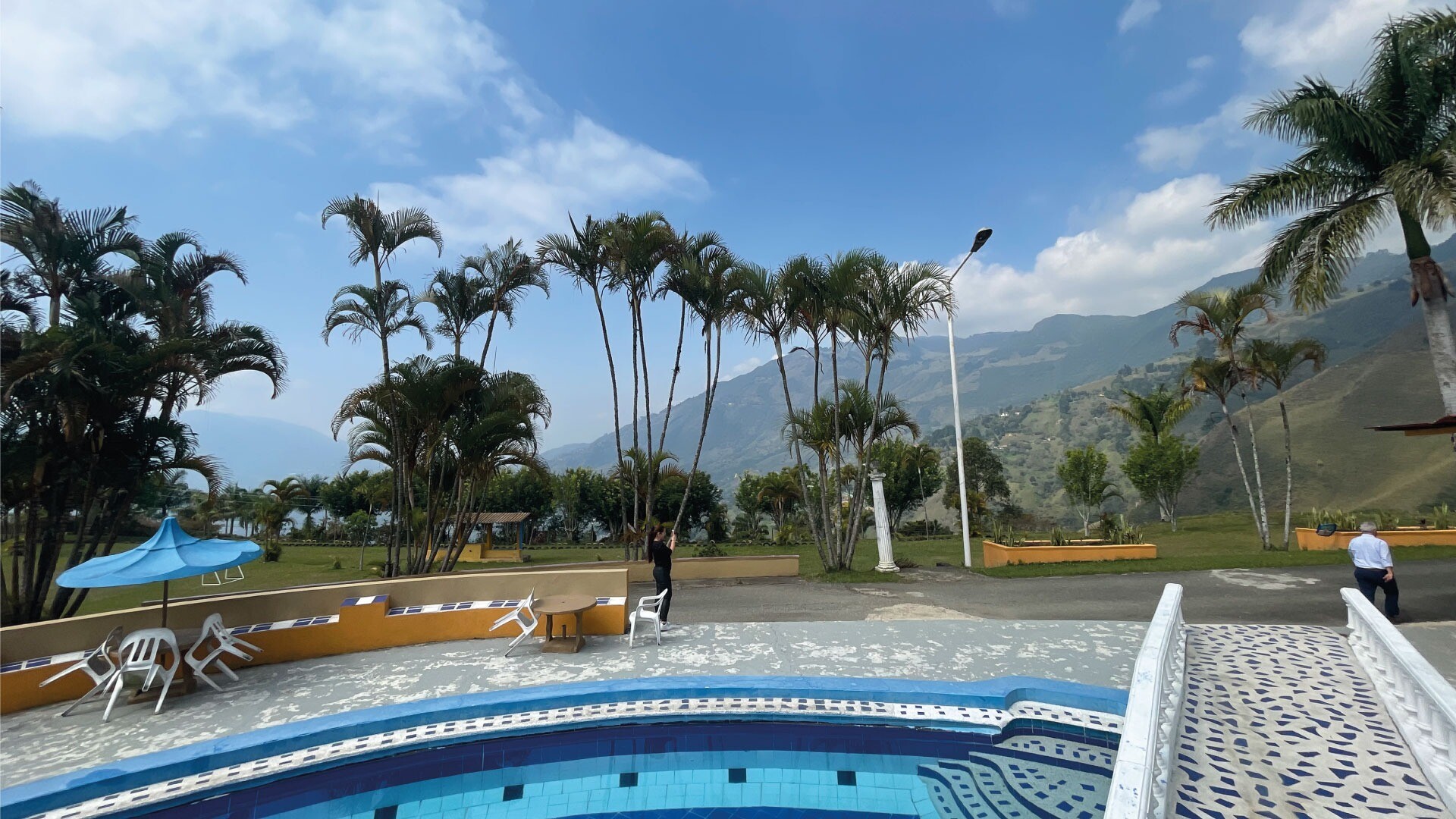 Club Campestre El Limonar
