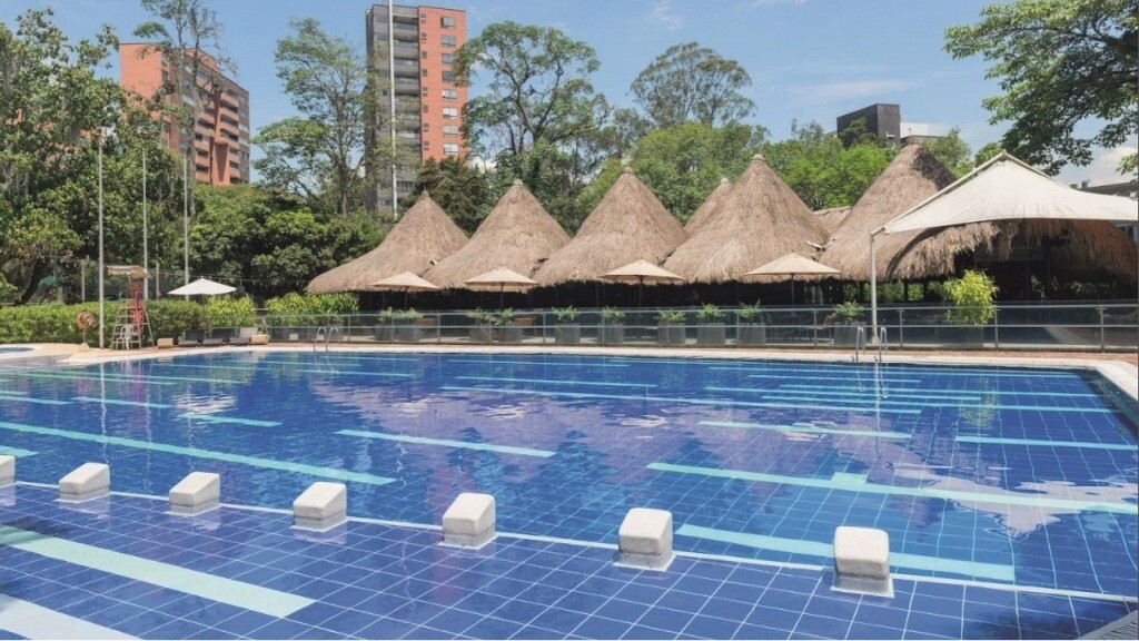 Hotel Intercontinental Medellín