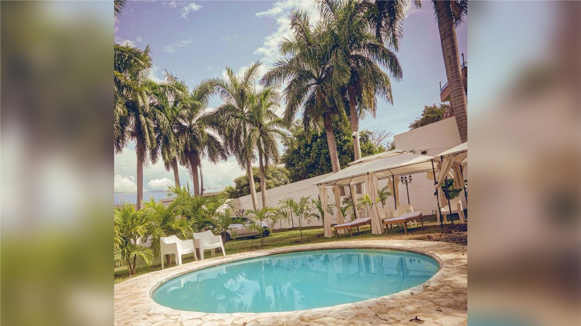 Hotel San Ángel Santa Fé