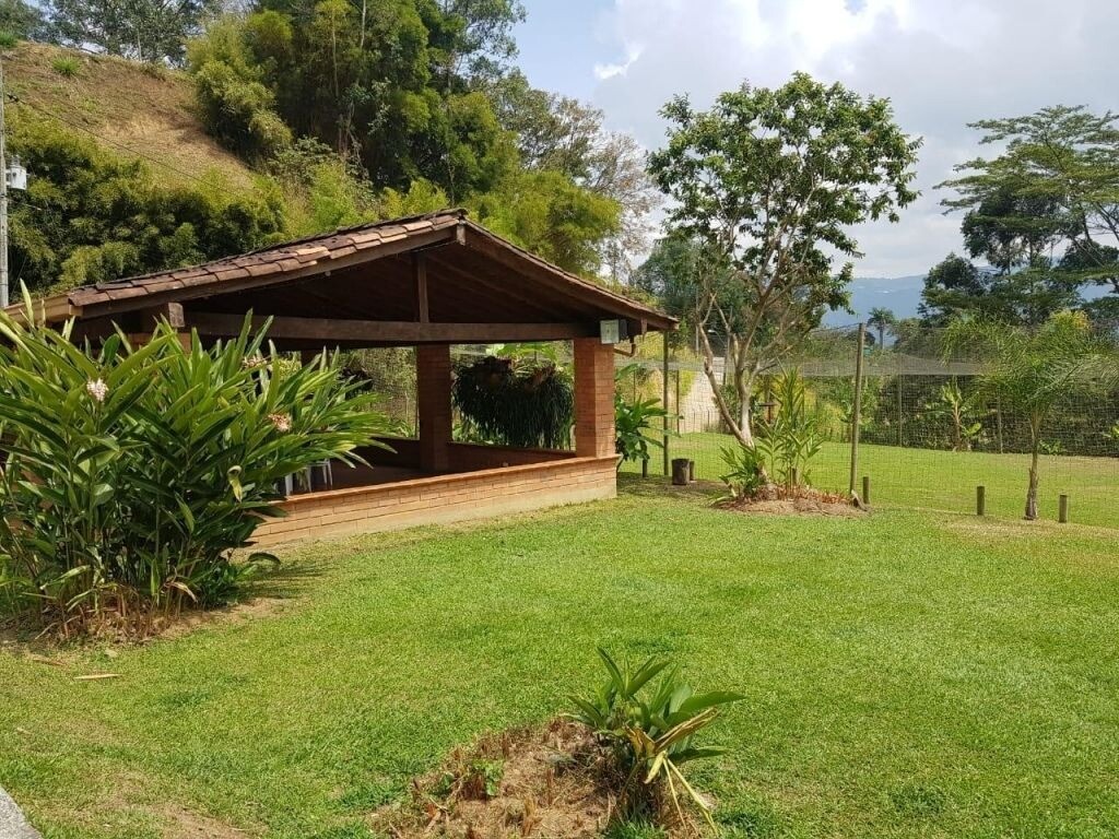 Finca La 63