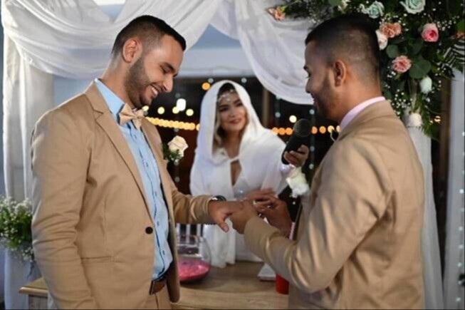 BODAS IGUALITARIAS EN MEDELLÍN
