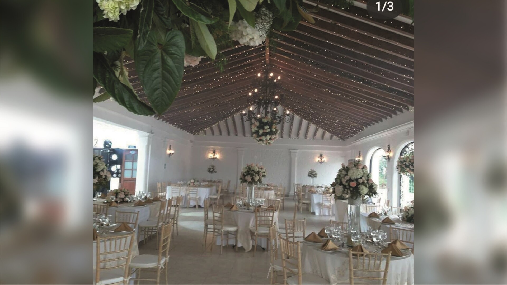 Hacienda El Romeral