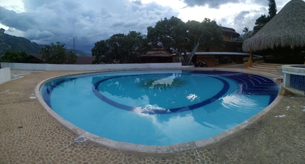 Finca Kassandra