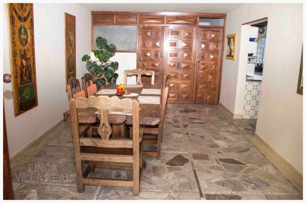 Finca Villa Real
