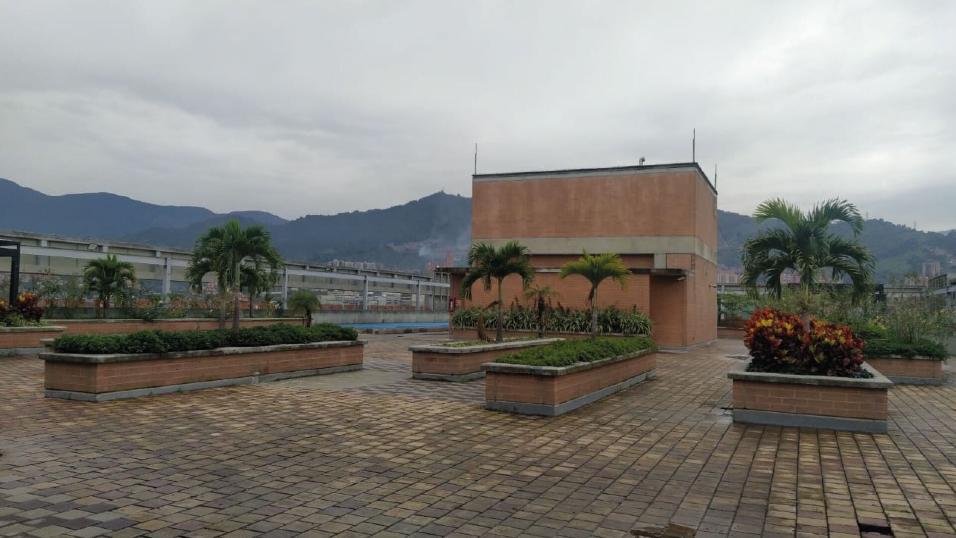 Sky Center