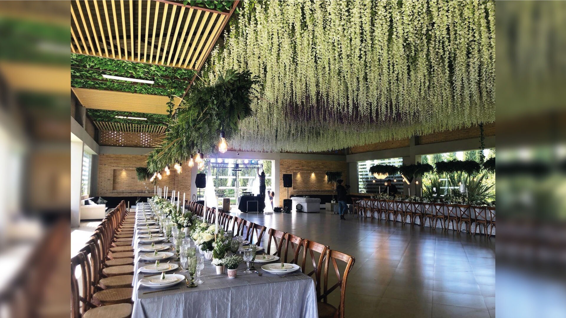 Hacienda Salamanca