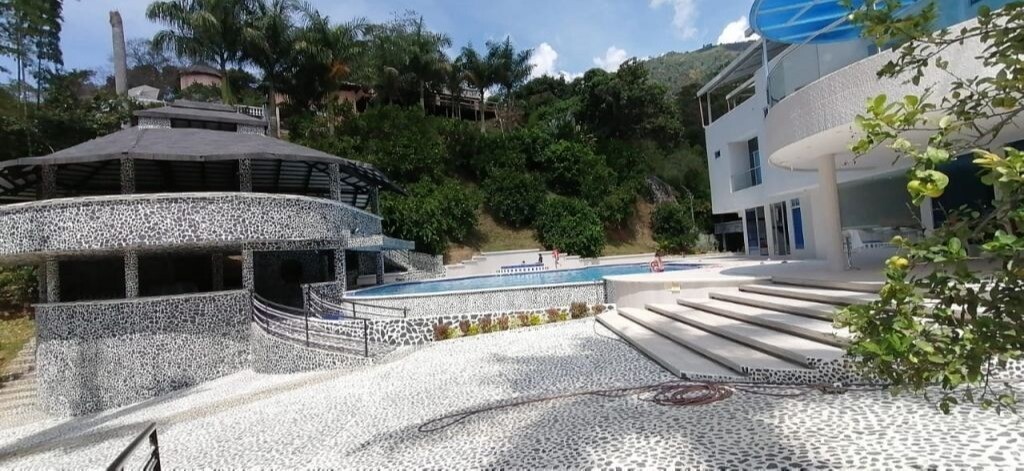 Hacienda Jonás
