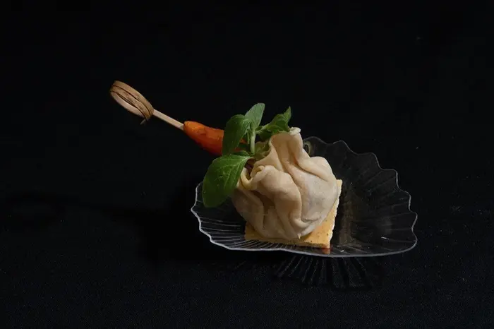 Gastronomía · Tu San Agustín