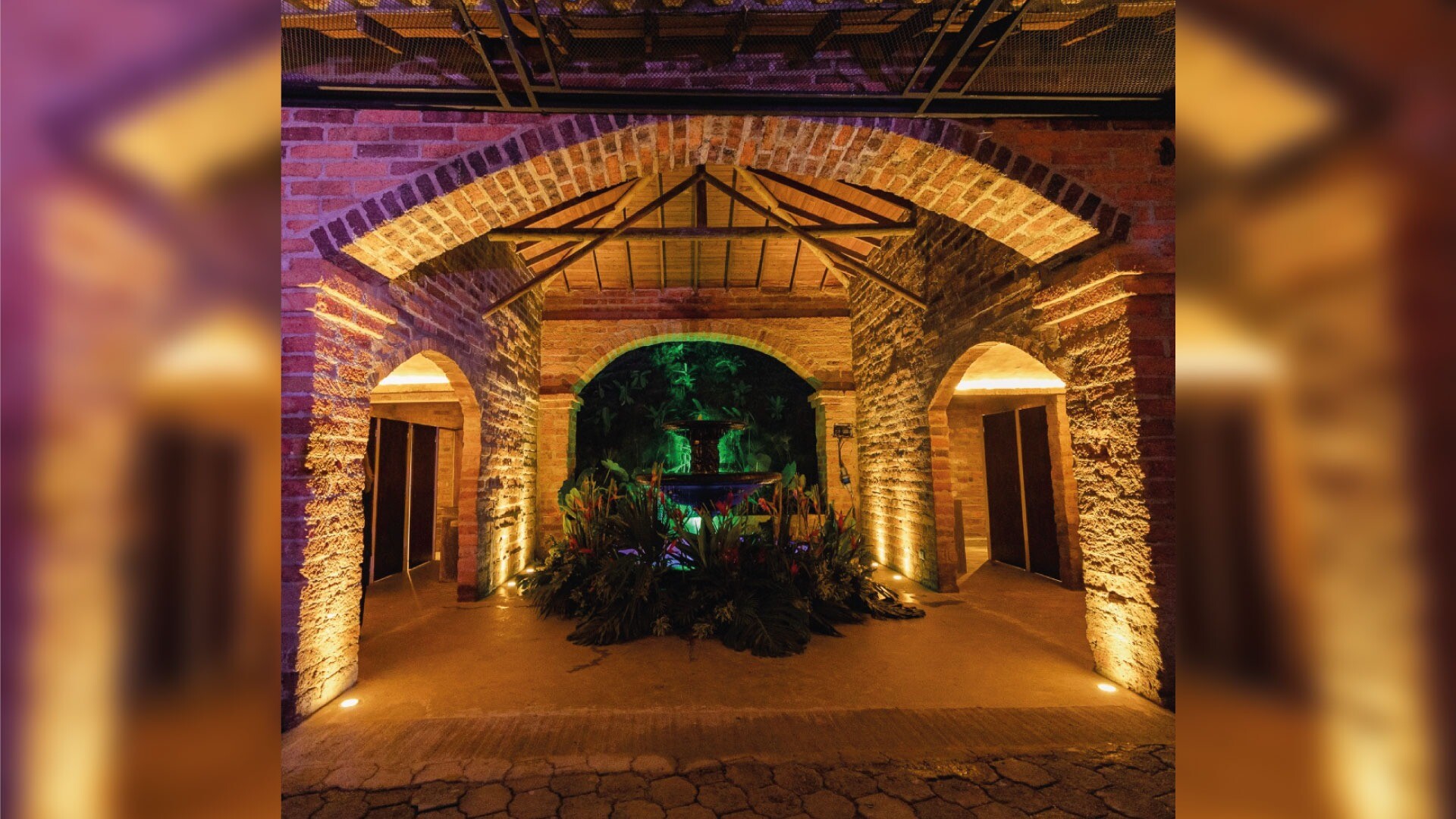 Du Vent Casa de Eventos