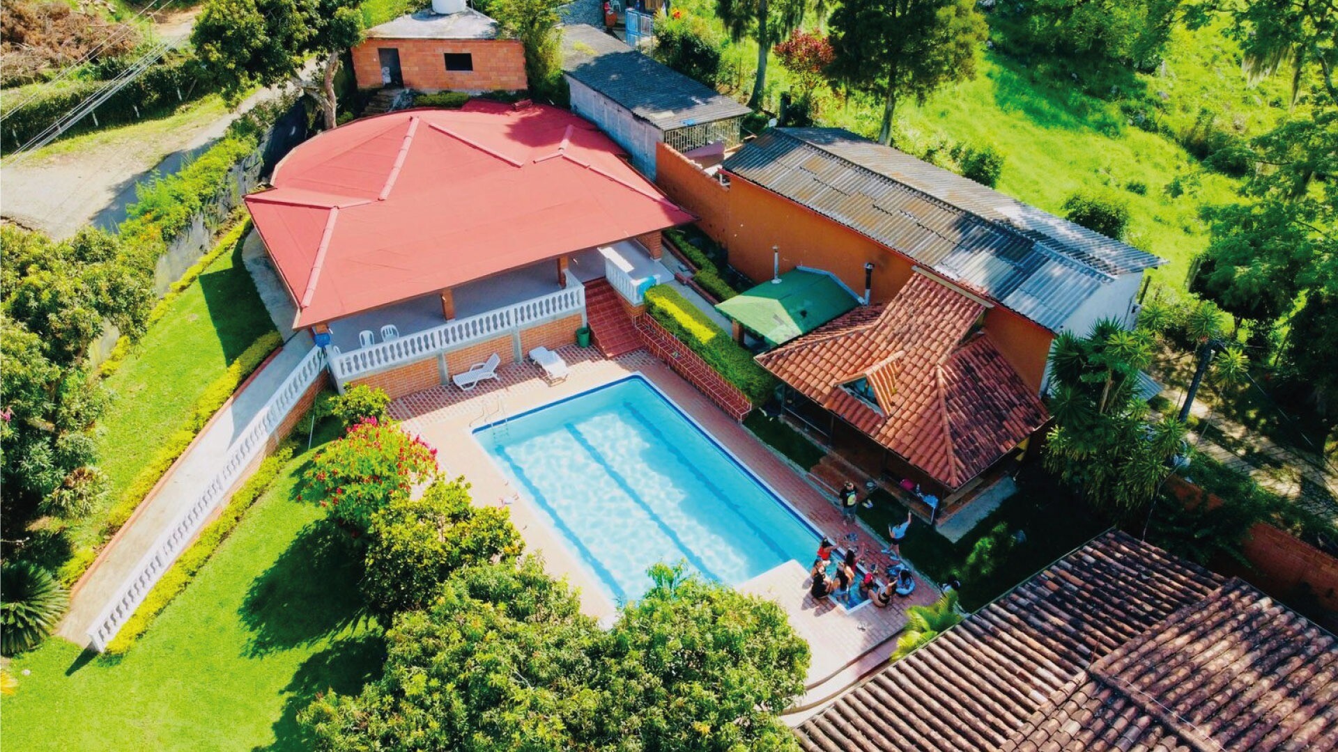 Finca Ávila