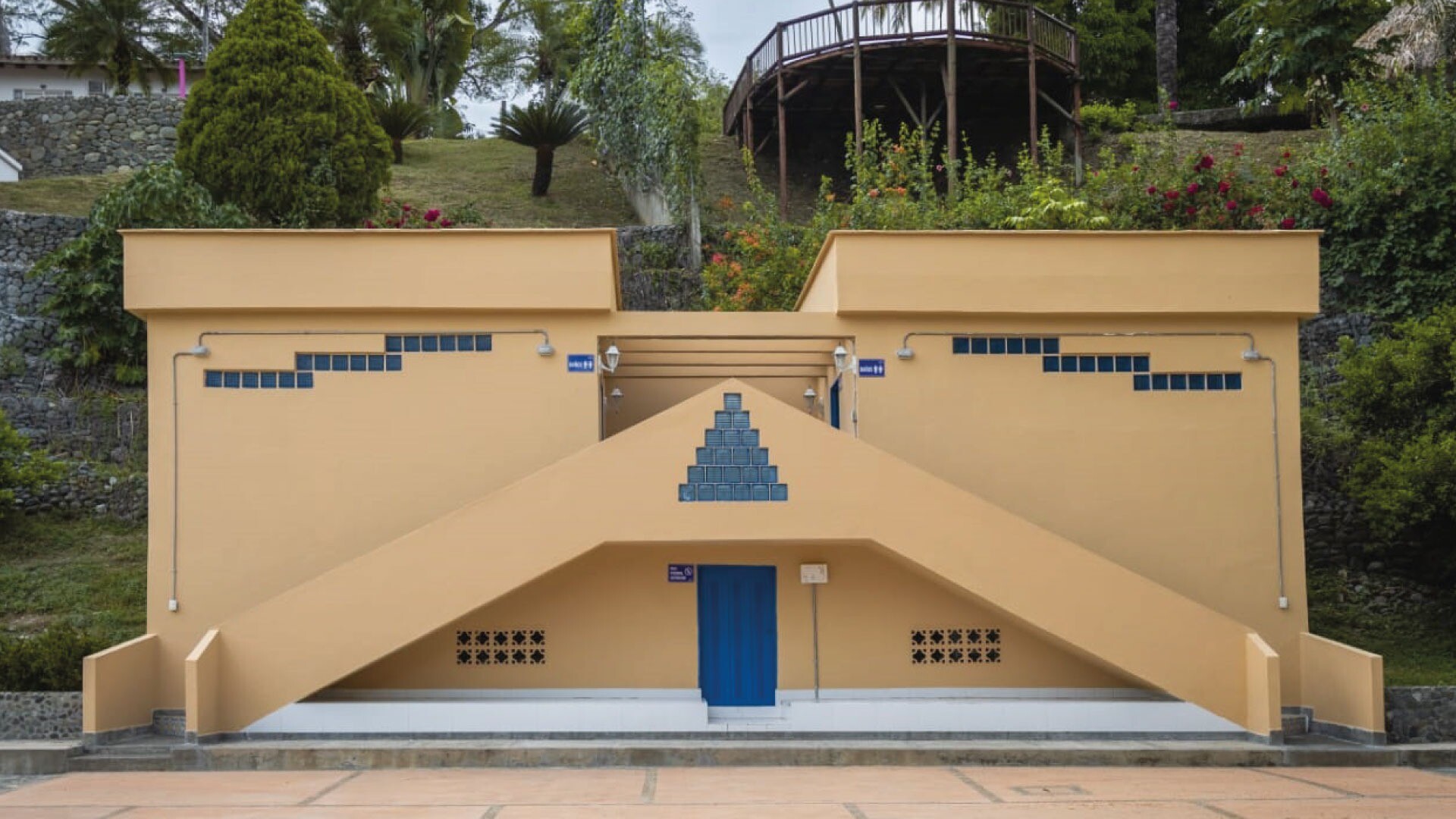 Avalon Lake Eventos