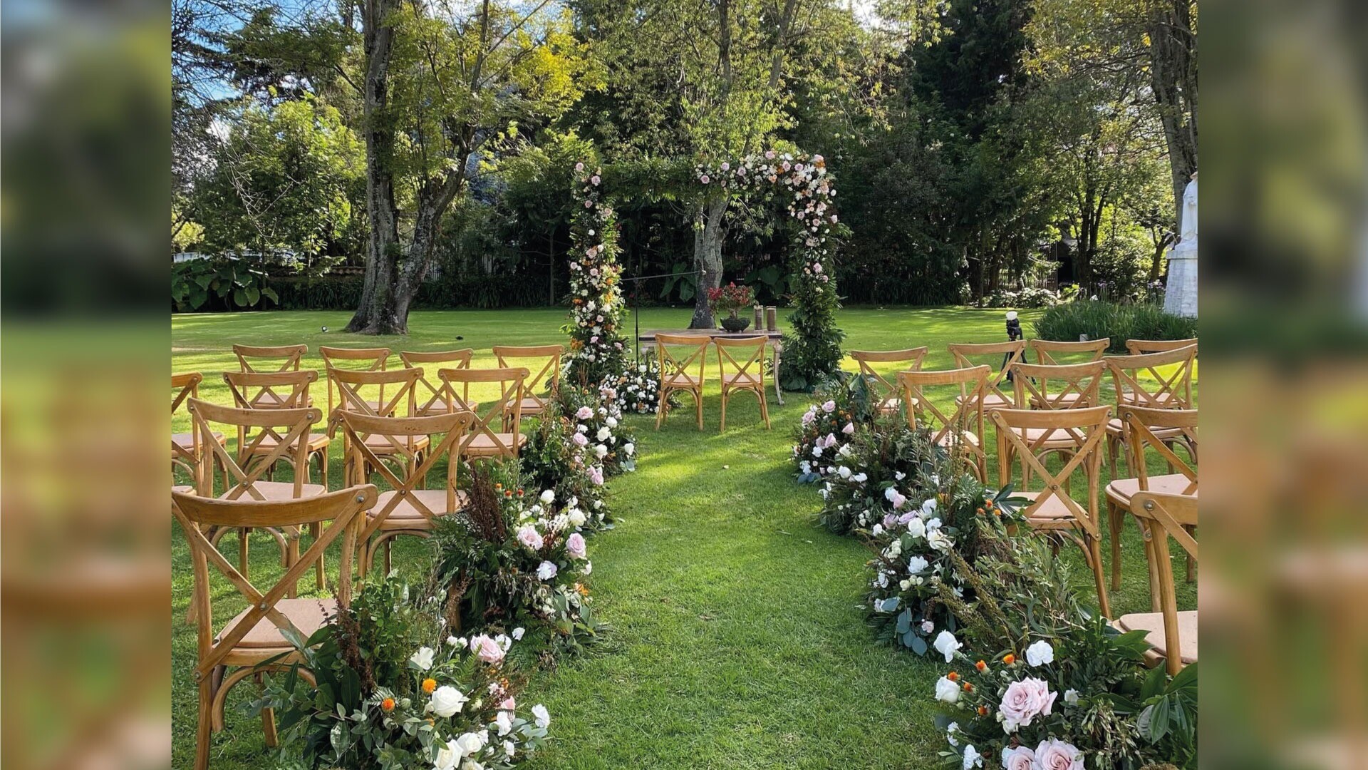 Hacienda San Rafael