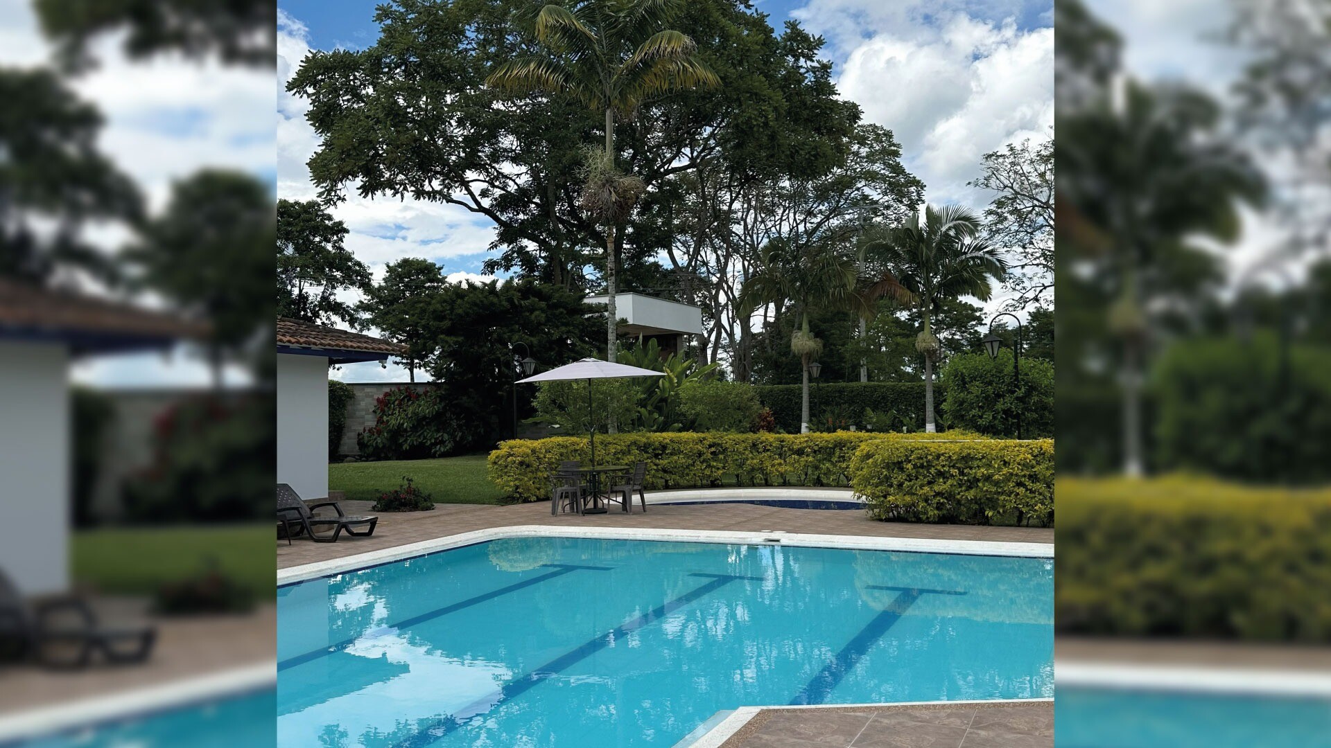 Hotel Santa Lucía