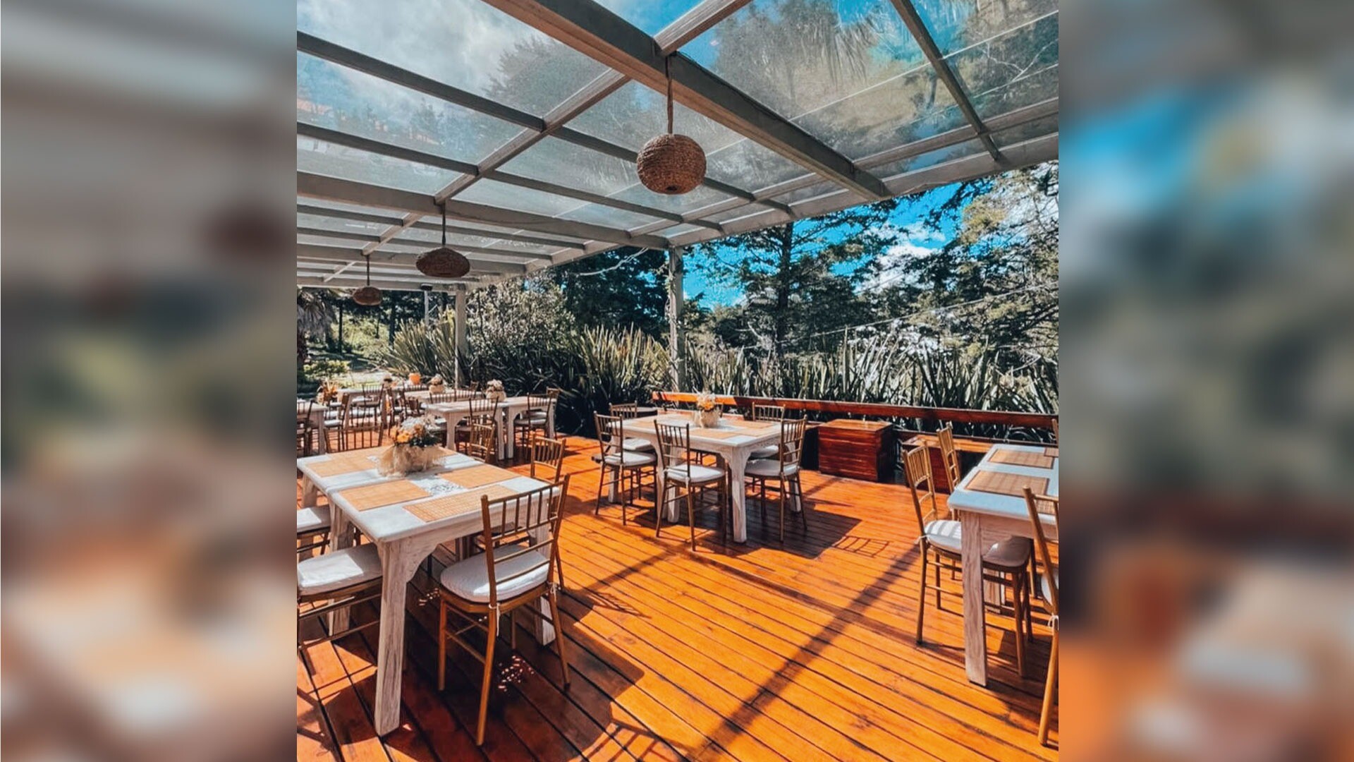 Hotel Entre Bosques Arví