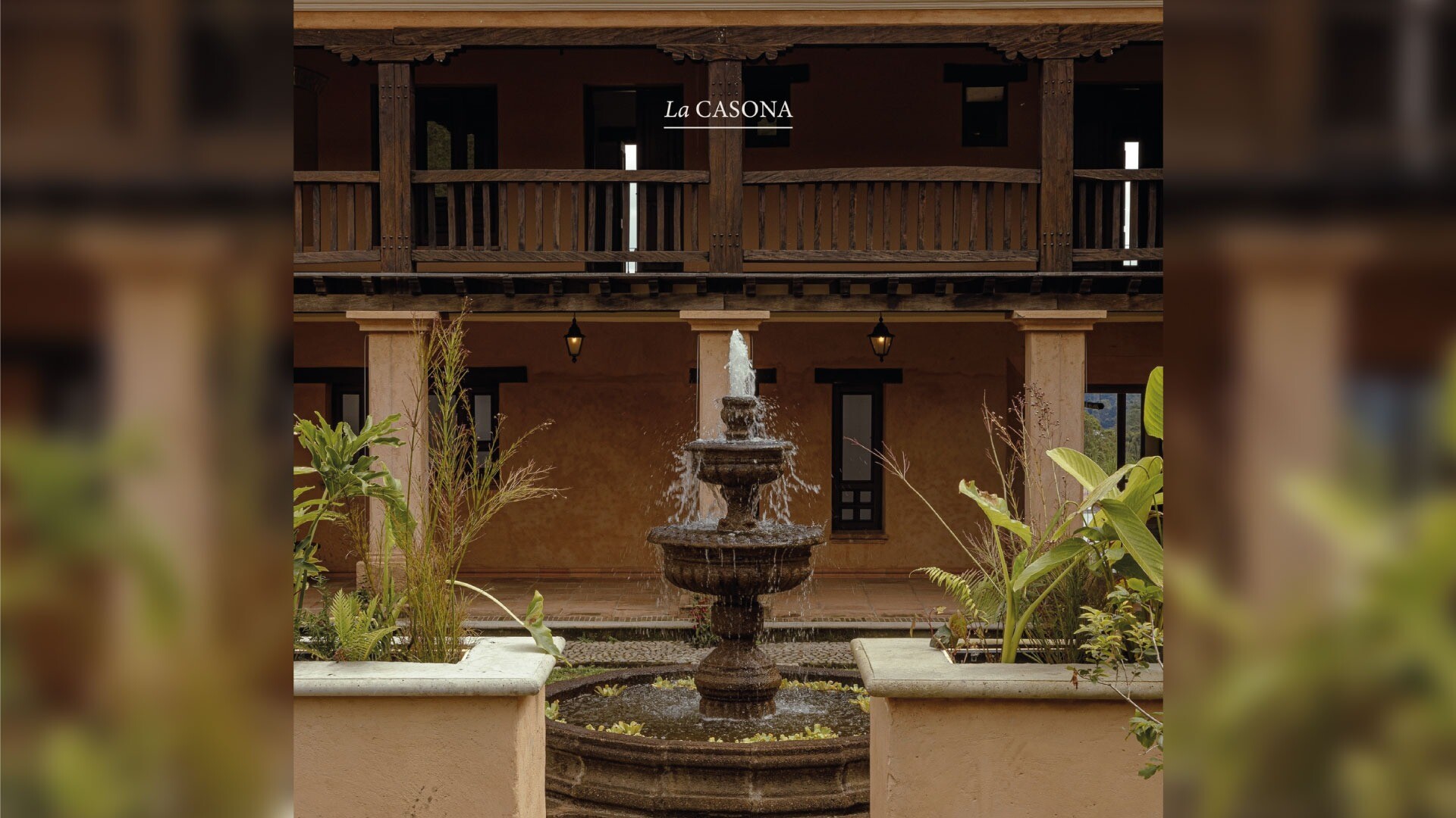 Roca y Casona