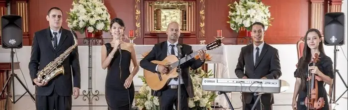 Artistas y espectáculos · Tu San Agustín