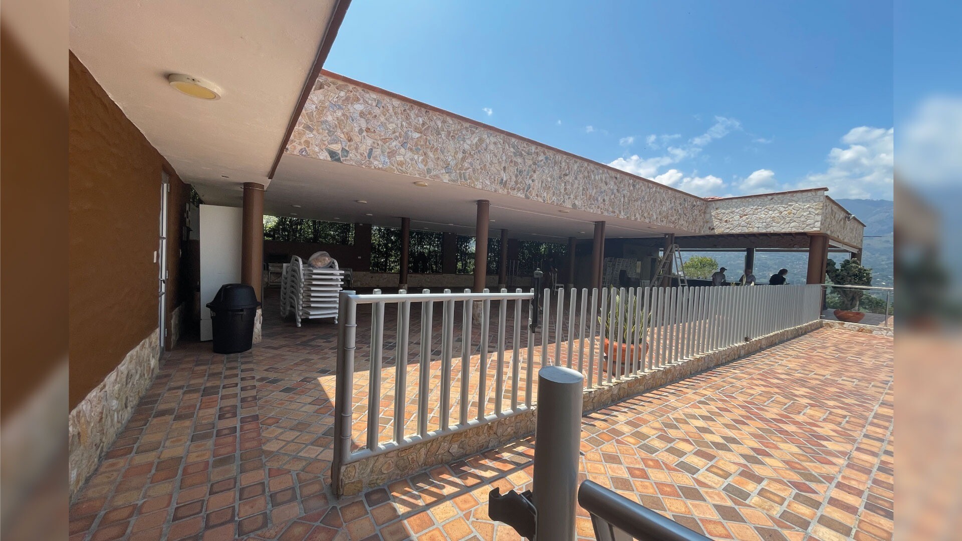 Finca La Madrileña